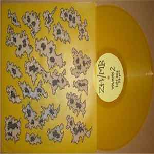 Zach Hill And Mick Barr - Volume 2 Mp3
