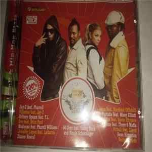Various - hip-hop stars Mp3