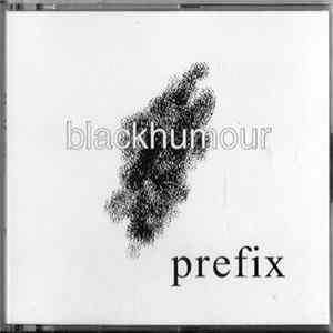 blackhumour - Prefix Mp3