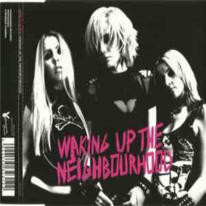 Planet Of Women - Waking Up The Neighbourhood Mp3