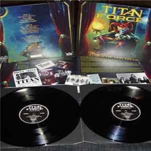 Titan Force - Force Of The Titan Mp3