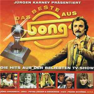 Various - Jürgen Karney Präsentiert: "Das Beste Aus Bong" Mp3