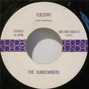 The Sundowners - It's Too Late Mp3