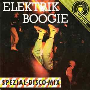 Pop Projekt - Elektrik Boogie (Spezial-Disco-Mix) Mp3