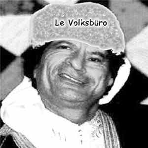 Le Volksbüro - Le Volksbüro Mp3