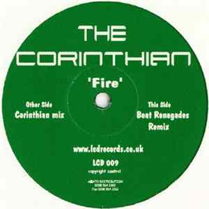 The Corinthian - Fire Mp3