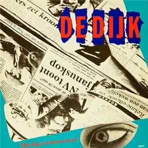 De Dijk - Elke Dag Een Nieuwe Hoed Mp3