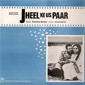 Rahul Dev Burman - Jheel Ke Us Paar Mp3