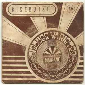 Orch. D.O.7 Shirati Jazz - Kiseru I & II Mp3