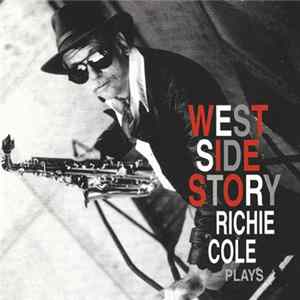 Richie Cole - West Side Story Mp3