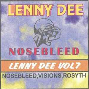 Lenny Dee - Vol 7 Mp3