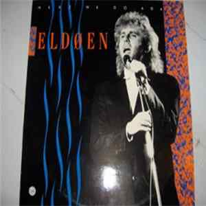 Eldøen - Here We Go Again Mp3