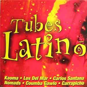 Various - Tubes Latino Mp3