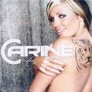 Carine Haddadou - Carine Haddadou (Sampler 8 Titres) Mp3