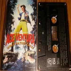 Various - Ace Ventura: When Nature Calls Mp3