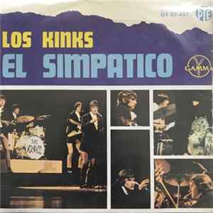 Los Kinks - El Simpatico Mp3