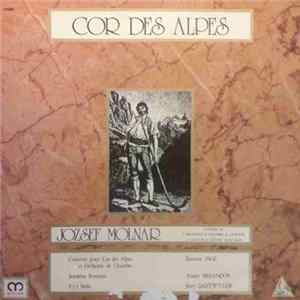 Jozsef Molnar, Etienne Isoz, André Besançon, Jean Daetwyler - Cor Des Alpes Mp3