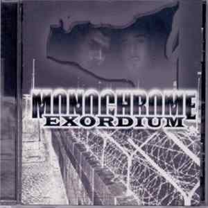 Monochrome - Exordium Mp3