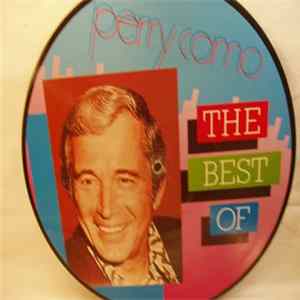Perry Como - The Best Of Mp3