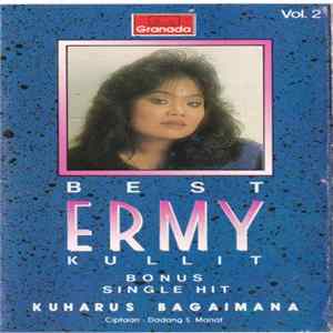 Ermy Kullit - Best Vol. 2 Mp3