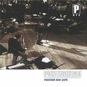 Portishead - Roseland New York Mp3