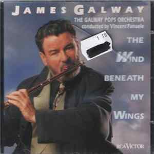 James Galway - The Wind Beneath My Wings Mp3