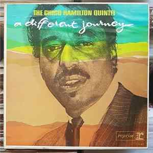 The Chico Hamilton Quintet - A Different Journey Mp3