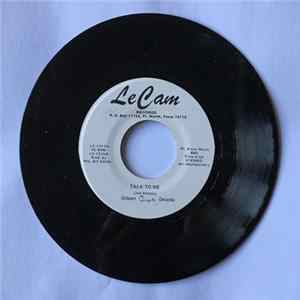 Gilbert "Coyote" Deanda - Talk To Me / If You Don't Know My Sweet Lord Mp3