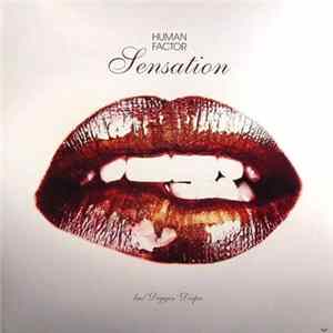 Human Factor - Sensation b/w Diggin' Deepa Mp3