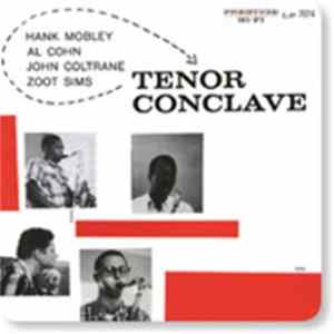John Coltrane - Tenor Conclave Mp3