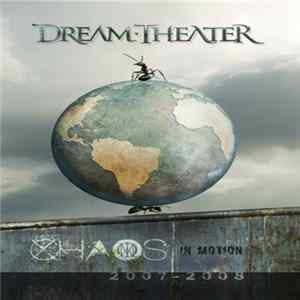 Dream Theater - Chaos In Motion Mp3