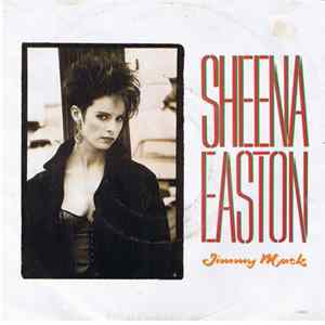 Sheena Easton - Jimmy Mack Mp3