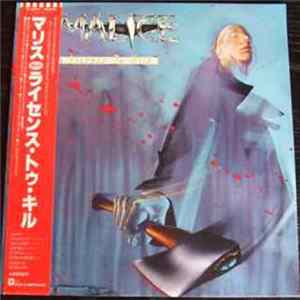 Malice - License To Kill Mp3