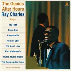 Ray Charles - The Genius After Hours Mp3