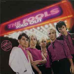 The Fools - Sold Out Mp3