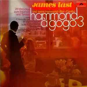 James Last Und Seine Hammond-Bar-Combo - Hammond À GoGo 3 Mp3