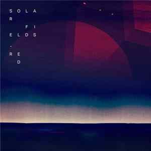 Solar Fields - Red Mp3