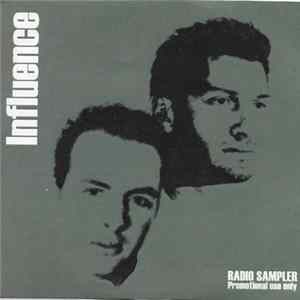 Influence - Radio Sampler Mp3