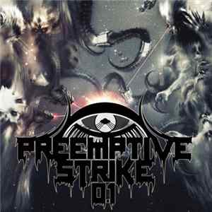 PreEmptive Strike 0.1 - Eternal Masters (Extended Edition) Mp3