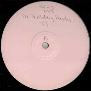 The Birthday Party - The Peel Sessions II Mp3