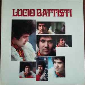 Lucio Battisti - Lucio Battisti Mp3
