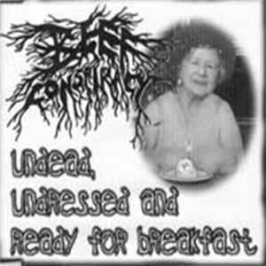 Beef Conspiracy - Undead, Undressed And Ready For Breakfast Mp3