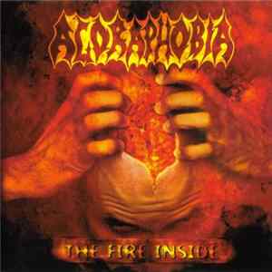 Agoraphobia - The Fire Inside Mp3