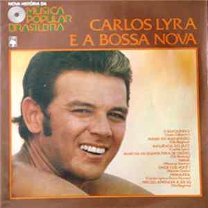 Various - Nova História Da Música Popular Brasileira - Carlos Lyra E A Bossa Nova Mp3