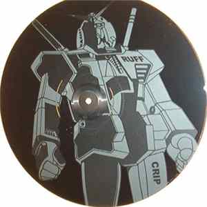 DJ Crip - Dubplate Black 3 Mp3