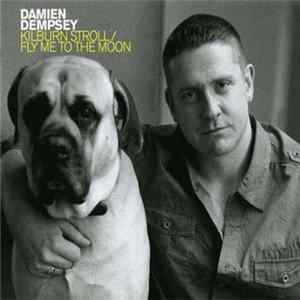 Damien Dempsey - Kilburn Stroll Mp3