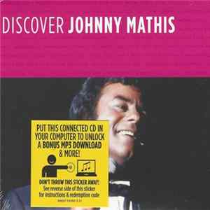 Johnny Mathis - Discover Mp3