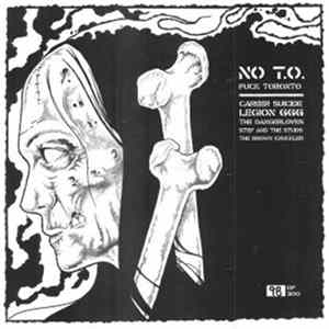 Various - No T.O. - Fuck Toronto Mp3