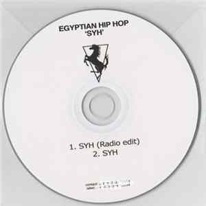 Egyptian Hip Hop - SYH Mp3