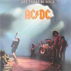 AC/DC - Let There Be Rock Mp3